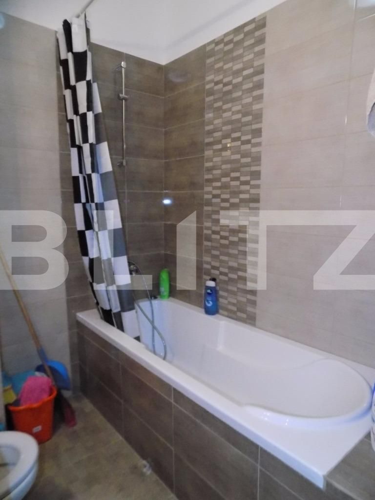 Apartament de închiriat 3 camere Gheorgheni - 26734AI | BLITZ Cluj-Napoca | Poza12