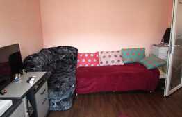 Garsoniera de 33 mp, decomandata, terasa de 10 mp! Zona strazii Eroilor!