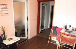 Garsoniera de 33 mp, decomandata, terasa de 10 mp! Zona strazii Eroilor!