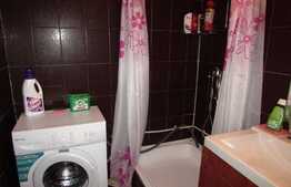 Garsoniera de 33 mp, decomandata, terasa de 10 mp! Zona strazii Eroilor!