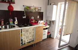 Garsoniera de 33 mp, decomandata, terasa de 10 mp! Zona strazii Eroilor!