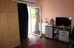 Garsoniera de 33 mp, decomandata, terasa de 10 mp! Zona strazii Eroilor!