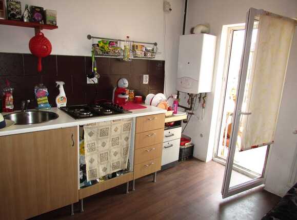 Garsonieră de vânzare Floreşti - 26735AV | BLITZ Cluj-Napoca | Poza2