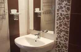 Apartament de inchiriat 2 camere, 48 mp, zona strazii Vlahuta