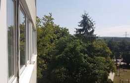 Apartament de inchiriat 2 camere, 48 mp, zona strazii Vlahuta