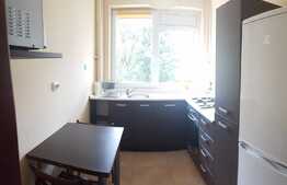 Apartament de inchiriat 2 camere, 48 mp, zona strazii Vlahuta