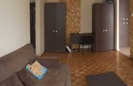 Apartament de inchiriat 2 camere, 48 mp, zona strazii Vlahuta