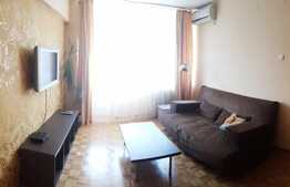 Apartament de inchiriat 2 camere, 48 mp, zona strazii Vlahuta