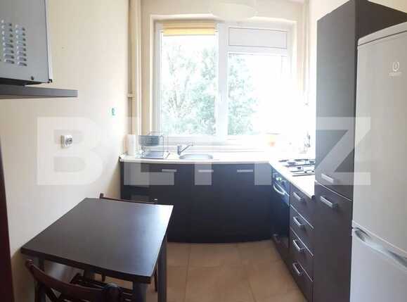 Apartament de închiriat 2 camere Grigorescu - 26736AI | BLITZ Cluj-Napoca | Poza5