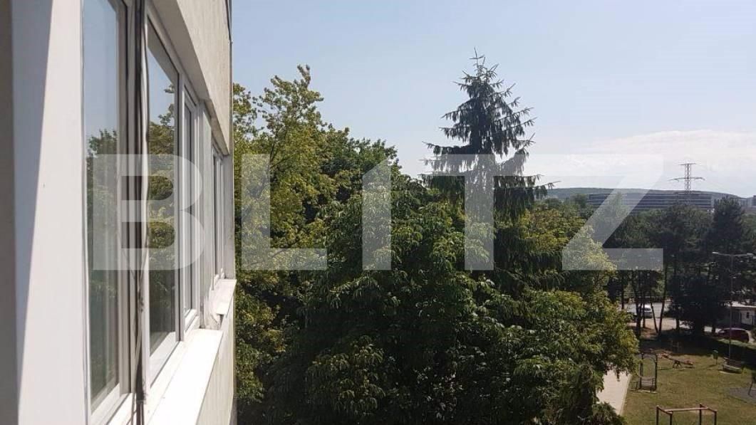 Apartament de închiriat 2 camere Grigorescu - 26736AI | BLITZ Cluj-Napoca | Poza8