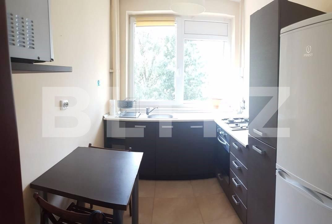 Apartament de închiriat 2 camere Grigorescu - 26736AI | BLITZ Cluj-Napoca | Poza5