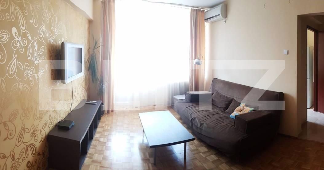 Apartament de închiriat 2 camere Grigorescu - 26736AI | BLITZ Cluj-Napoca | Poza2
