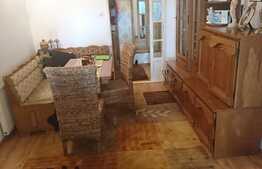 Apartament 3 camere la casa, 67 mp, garaj, zona strazii Maramuresului