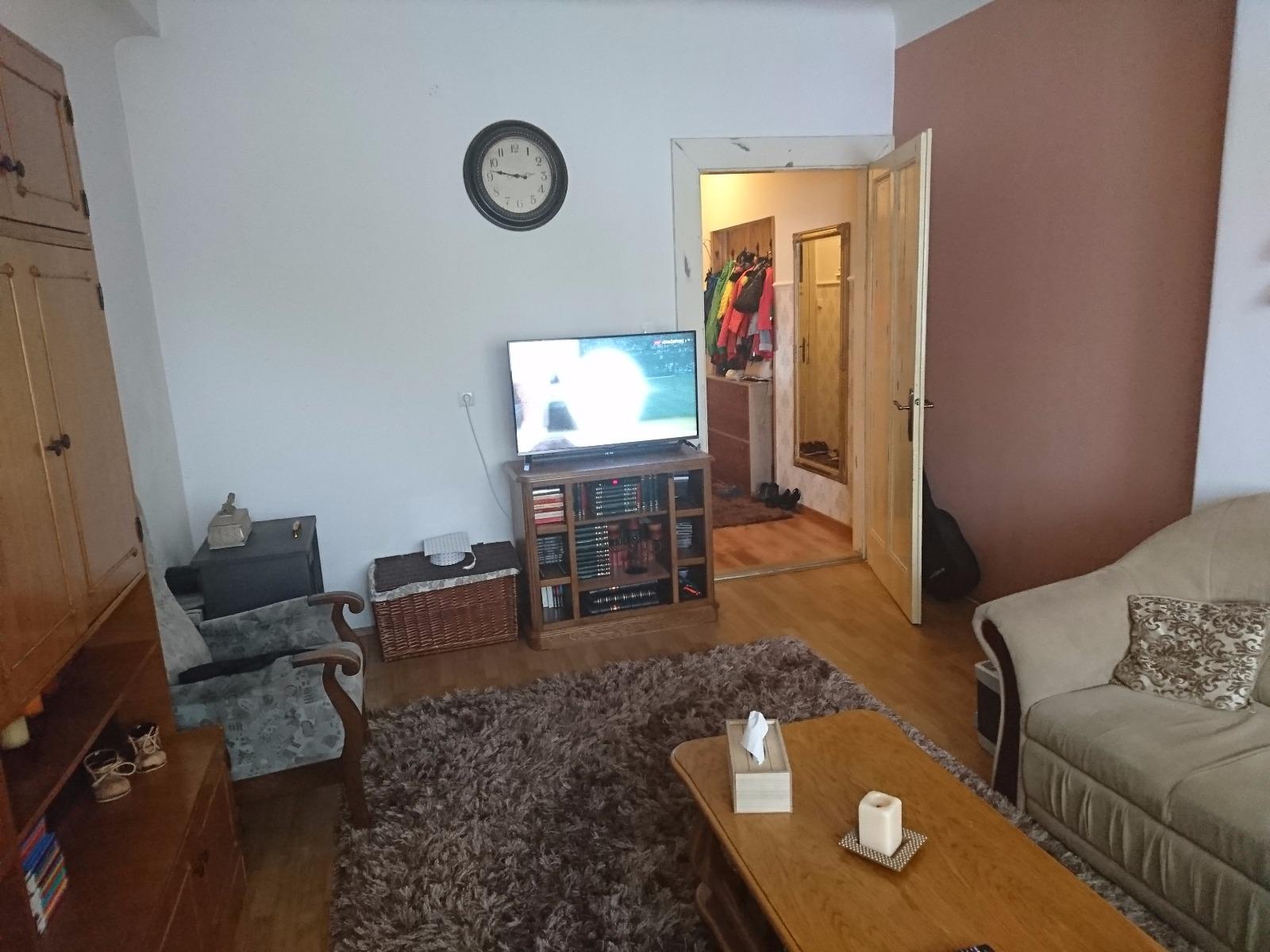 Apartament de vânzare 3 camere Iris - 26737AV | BLITZ Cluj-Napoca | Poza2