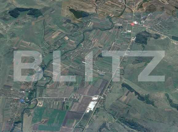 Casa de vânzare 2 camere Exterior Nord - 26738CV | BLITZ Cluj-Napoca | Poza1