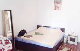 Garsoniera 28 mp, etaj intermediar, zona strazii Grigore Alexandrescu