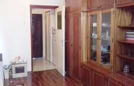 Garsoniera 28 mp, etaj intermediar, zona strazii Grigore Alexandrescu