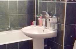 Garsoniera 28 mp, etaj intermediar, zona strazii Grigore Alexandrescu