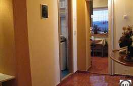 Apartament ideal pentru familie, zona linistita!