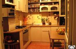 Apartament ideal pentru familie, zona linistita!