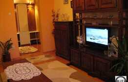 Apartament ideal pentru familie, zona linistita!