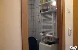 Apartament ideal pentru familie, zona linistita!