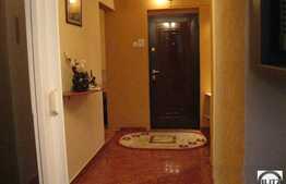 Apartament ideal pentru familie, zona linistita!