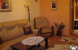 Apartament ideal pentru familie, zona linistita!