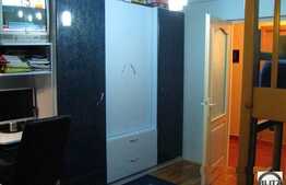 Apartament ideal pentru familie, zona linistita!