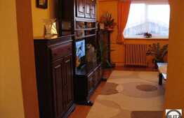 Apartament ideal pentru familie, zona linistita!