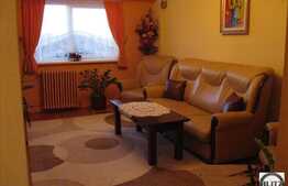 Apartament ideal pentru familie, zona linistita!