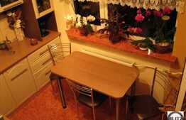 Apartament ideal pentru familie, zona linistita!