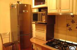 Apartament ideal pentru familie, zona linistita!