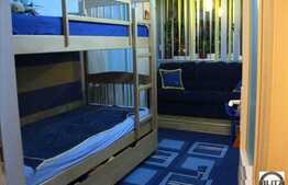 Apartament ideal pentru familie, zona linistita!