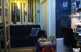 Apartament ideal pentru familie, zona linistita!