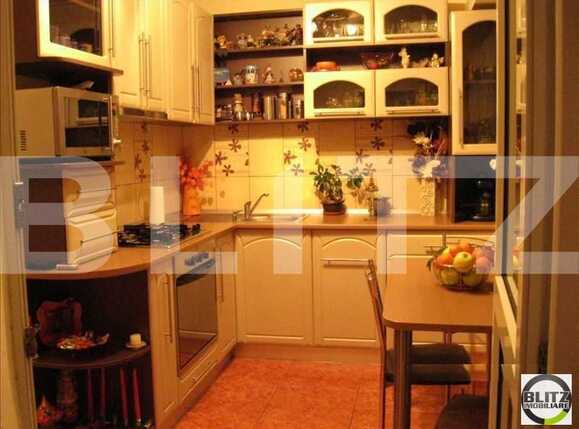 Apartament de vânzare 2 camere Intre Lacuri - 2674AV | BLITZ Cluj-Napoca | Poza1