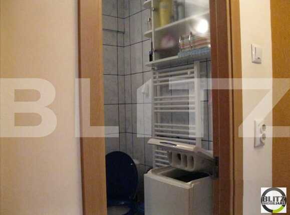 Apartament de vânzare 2 camere Intre Lacuri - 2674AV | BLITZ Cluj-Napoca | Poza7