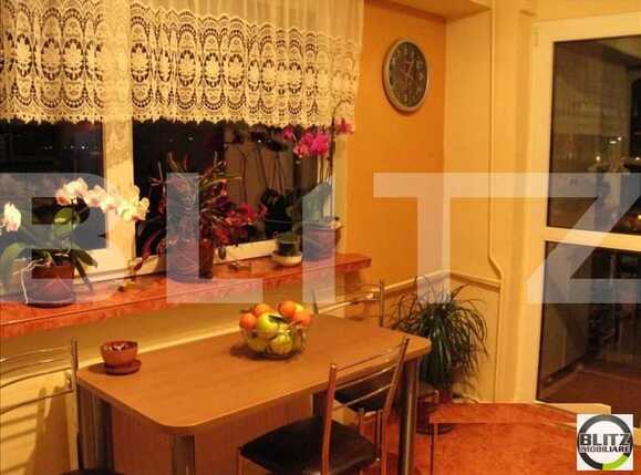 Apartament de vânzare 2 camere Intre Lacuri - 2674AV | BLITZ Cluj-Napoca | Poza3