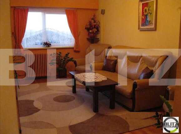 Apartament de vânzare 2 camere Intre Lacuri - 2674AV | BLITZ Cluj-Napoca | Poza15