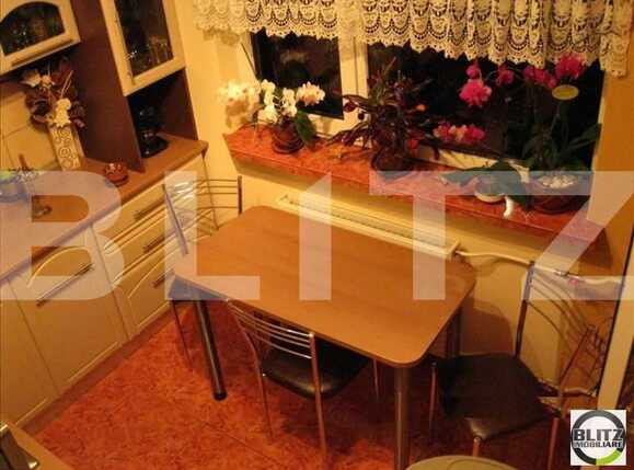 Apartament de vânzare 2 camere Intre Lacuri - 2674AV | BLITZ Cluj-Napoca | Poza2