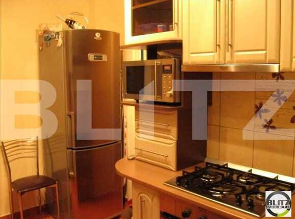 Apartament de vânzare 2 camere Intre Lacuri - 2674AV | BLITZ Cluj-Napoca | Poza5
