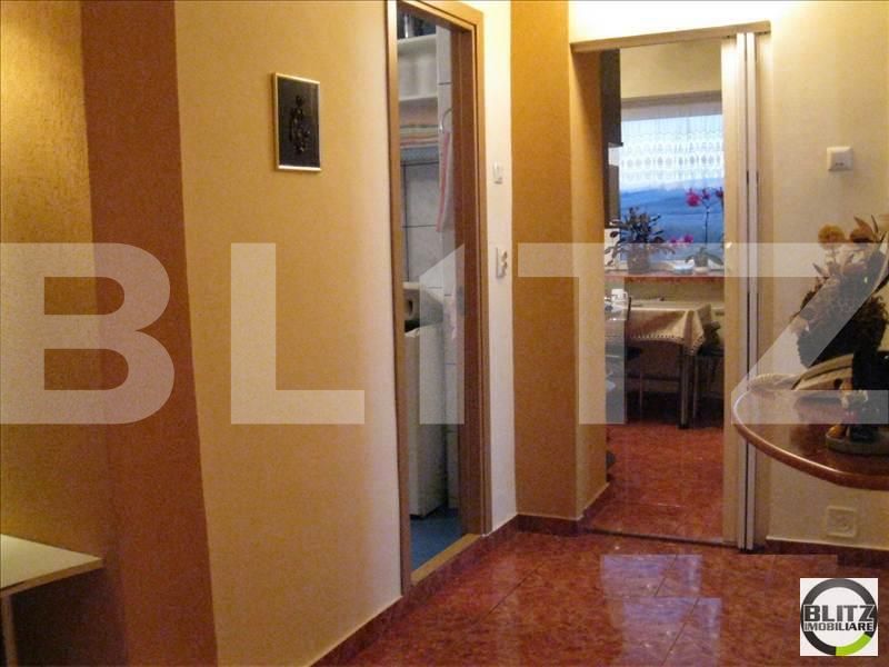 Apartament de vânzare 2 camere Intre Lacuri - 2674AV | BLITZ Cluj-Napoca | Poza12