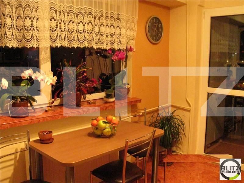 Apartament de vânzare 2 camere Intre Lacuri - 2674AV | BLITZ Cluj-Napoca | Poza3