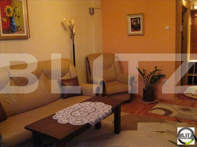Apartament de vânzare 2 camere Intre Lacuri - 2674AV | BLITZ Cluj-Napoca | Poza13