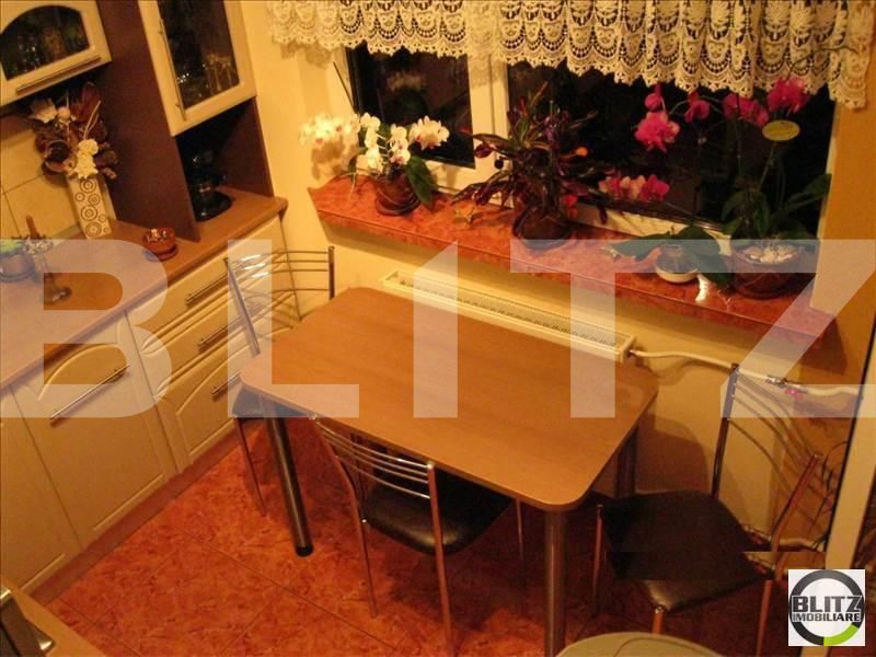 Apartament de vânzare 2 camere Intre Lacuri - 2674AV | BLITZ Cluj-Napoca | Poza2