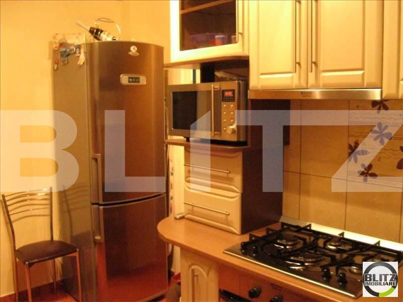 Apartament de vânzare 2 camere Intre Lacuri - 2674AV | BLITZ Cluj-Napoca | Poza5