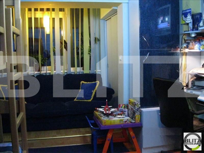 Apartament de vânzare 2 camere Intre Lacuri - 2674AV | BLITZ Cluj-Napoca | Poza9