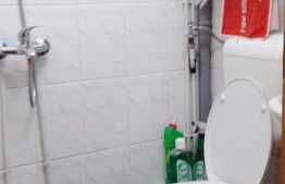 Garsoniera 22 mp, zona Bulevardului Muncii