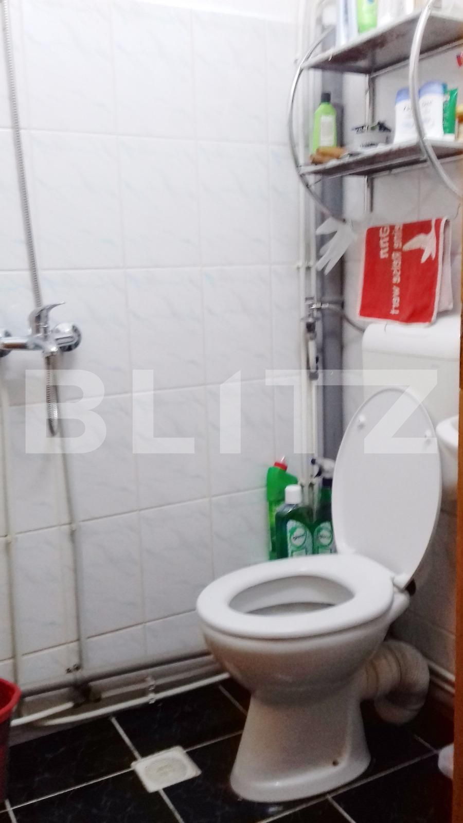 Garsonieră de vânzare Iris - 26740AV | BLITZ Cluj-Napoca | Poza4