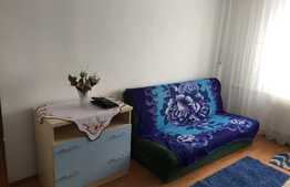 Garsoniera 22 mp, zona Bulevardului Muncii